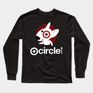 Have You Joined The Circle? Long Sleeve T-Shirt